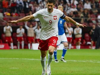 Play-offs: Wissenswertes zu den letzten EM-Tickets Play-offs: Wissenswertes zu den letzten EM-Tickets