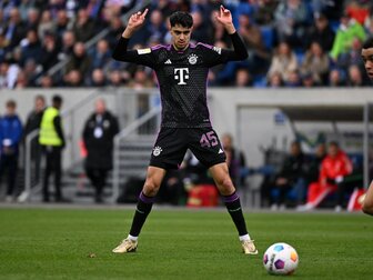 Rummenigge: Pavlovic mit "großer Chance" auf die EM Rummenigge: Pavlovic mit "großer Chance" auf die EM