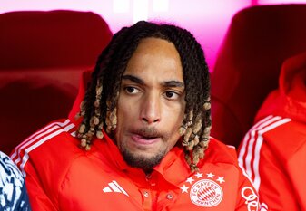 Nach der bereits zweiten Verletzung am selben Oberschenkel fällt Sacha Boey nun erneut lange aus. Nach der bereits zweiten Verletzung am selben Oberschenkel fällt Sacha Boey nun erneut lange aus.