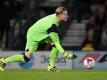 Karius hat seine Premier-League-Premiere bestritten (Quelle: pixathlon/SID-IMAGES)