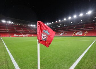 Der ehemalige schottische Nationalspieler Richard Hughes wird neuer Sportdirektor beim FC Liverpool.