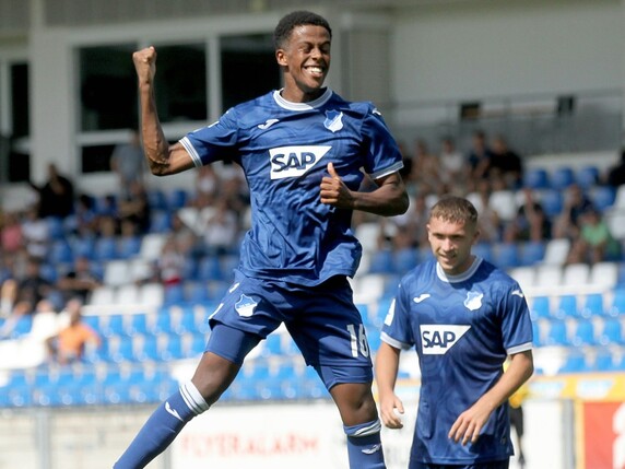 Kiel holt Offensiv-Allrounder Kelati aus Hoffenheim