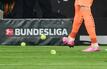 Der Kontrollausschuss des Deutschen Fußball-Bundes (DFB) will bei den Strafen moderat vorgehen.