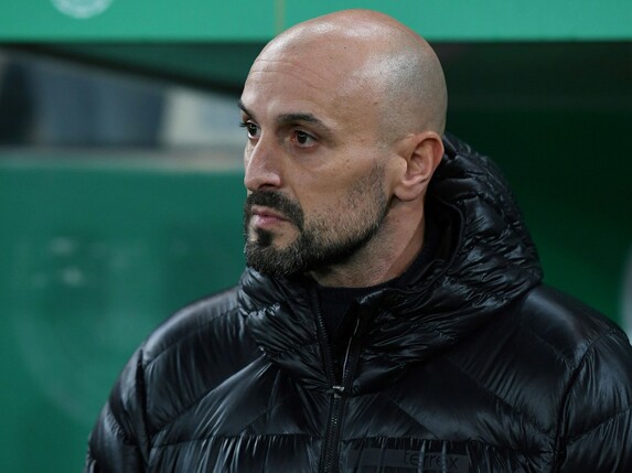 U21 peilt zum Auftakt "sechs Punkte" an