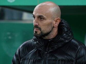 U21 peilt zum Auftakt "sechs Punkte" an U21 peilt zum Auftakt "sechs Punkte" an