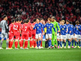 WM-Quali: Nordkorea will Rückspiel gegen Japan verlegen WM-Quali: Nordkorea will Rückspiel gegen Japan verlegen