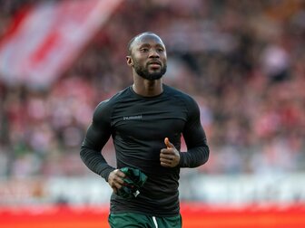 Werder verliert Testspiel gegen Hannover Werder verliert Testspiel gegen Hannover