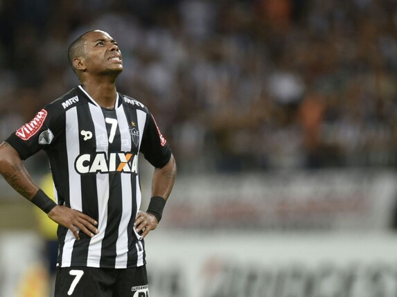 Nach Verurteilung: Robinho geht in Berufung