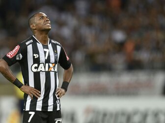 Nach Verurteilung: Robinho geht in Berufung Nach Verurteilung: Robinho geht in Berufung
