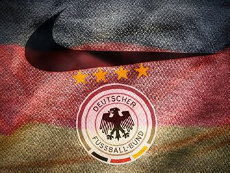 Nike erfreut: "DFB eine legendäre globale Kraft"
