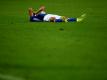 Hofft auf Ruhe im Schalker Umfeld: Benedikt Höwedes (Quelle: SID-IMAGES)