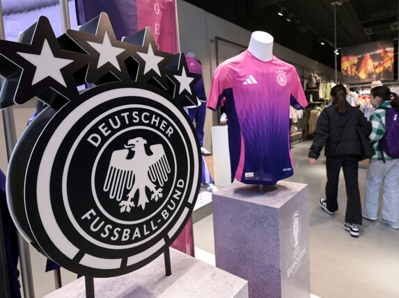 Sportökonom Breuer: "Richtiger Zeitpunkt" für Nike-Vertrag