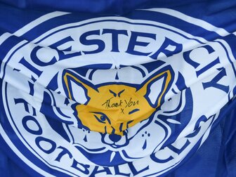 Leicester wehrt sich gegen Vorwürfe der Premier League Leicester wehrt sich gegen Vorwürfe der Premier League