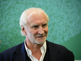 DFB will Sportdirektor Völler halten DFB will Sportdirektor Völler halten