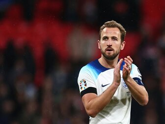 Der Knöchel: England ohne Kane gegen Brasilien Der Knöchel: England ohne Kane gegen Brasilien