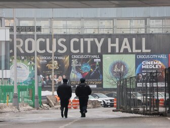 Nach Anschlag: Russlands zweiter Test abgesagt Nach Anschlag: Russlands zweiter Test abgesagt