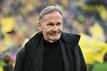 Auch der DFL-Aufsichtsratschef Hans-Joachim Watzke hat sich zum Nike-Deal des DFB geäußert.