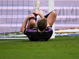 Kane reist von der Nationalmannschaft ab Kane reist von der Nationalmannschaft ab