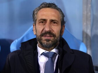 San Marino seit zwei Jahrzehnten sieglos San Marino seit zwei Jahrzehnten sieglos