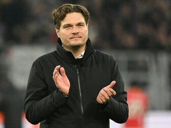 Mehr BVB-Stars bei der Heim-EM? Terzic will "alles daran setzen" Mehr BVB-Stars bei der Heim-EM? Terzic will "alles daran setzen"