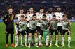 Die deutsche Nationalmannschaft blickt voraus auf das Spiel gegen die Niederlande.