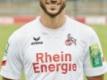 Markierte sein siebtes Saisontor: Roman Prokoph, U21-Stürmer des 1. FC Köln