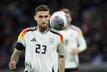 Robert Andrich neben Toni Kroos? Wohl eine aussichtsreiche Option für die EM.