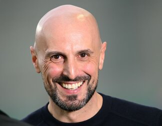 Das Team von Trainer Antonio Di Salvo will die Euphorie rund um die A-Nationalmannschaft mitnehmen. Das Team von Trainer Antonio Di Salvo will die Euphorie rund um die A-Nationalmannschaft mitnehmen.