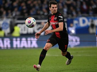 Hofmann enttäuscht nach Nicht-Nominierung für DFB-Aufgebot Hofmann enttäuscht nach Nicht-Nominierung für DFB-Aufgebot