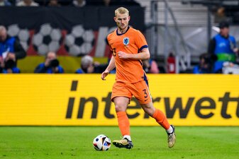 Matthijs de Ligts Pläne für die Zukunft: Bayern-Siege und EM-Erfolge. Matthijs de Ligts Pläne für die Zukunft: Bayern-Siege und EM-Erfolge.