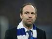 Schalke 04 verlängert mit Alexander Jobst bis 2022 (Quelle: FIRO/SID-IMAGES)
