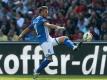 Ermin Bicakcic verlängert in Hoffenheim bis 2020 (Quelle: FIRO/SID-IMAGES)