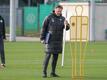 Hasenhüttl vor Debüt: "Superschweres Spiel"