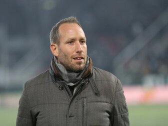 FCA verlängert Vertrag mit Geschäftsführer Ströll FCA verlängert Vertrag mit Geschäftsführer Ströll