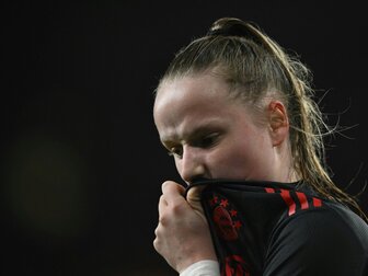 Bayern-Frauen: Saisonaus für Kett Bayern-Frauen: Saisonaus für Kett