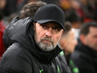 Klopp kann Alonso-Entscheidung nachvollziehen Klopp kann Alonso-Entscheidung nachvollziehen