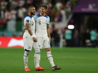 Abwehrsorgen vor dem Topspiel: Walker und Stones fehlen Pep