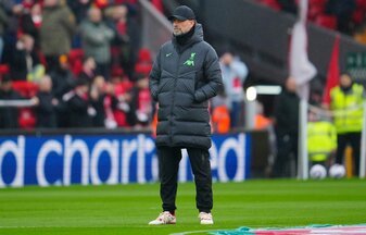 Jürgen Klopp hört nach der Saison als Liverpool-Trainer auf, Xabi Alonso war als möglicher Nachfolger gehandelt worden.
