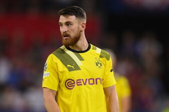 Foto: David Ramos/Getty Images Foto: David Ramos/Getty Images