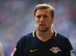 Emil Forsberg fehlt Leipzig im Spiel gegen Köln (Quelle: SID-IMAGES/PIXATHLON)