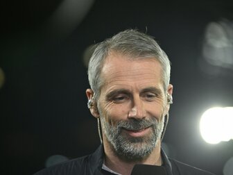 Rose: Erfolge des DFB-Teams machen "Lust auf mehr" Rose: Erfolge des DFB-Teams machen "Lust auf mehr"