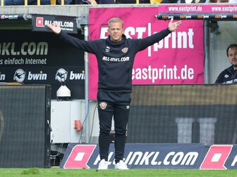 3. Liga: Regensburg wieder Tabellenführer 3. Liga: Regensburg wieder Tabellenführer