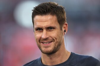 Foto: Alex Grimm/Getty Images Foto: Alex Grimm/Getty Images