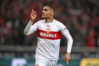 Foto: Daniel Kopatsch/Getty Images Foto: Daniel Kopatsch/Getty Images