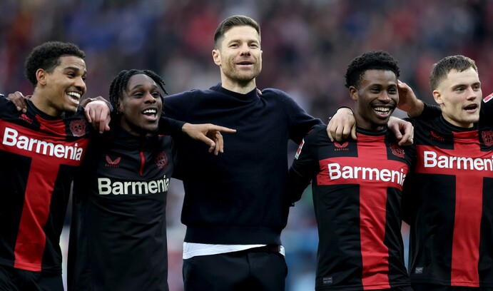 Foto: Lars Baron/Getty Images
