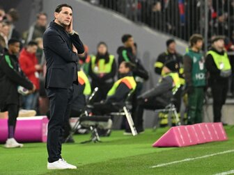 Gladbach am Tiefpunkt: "Verständnis" für Fan-Wut Gladbach am Tiefpunkt: "Verständnis" für Fan-Wut