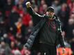 Liverpool neuer Spitzenreiter: City und Arsenal torlos