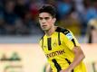 Der Einsatz von Marc Bartra ist ungewiss (Quelle: SID-IMAGES/PIXATHLON)