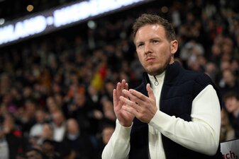 Kehrt Julian Nagelsmann als Trainer zum FC Bayern zurück? Kehrt Julian Nagelsmann als Trainer zum FC Bayern zurück?