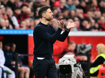 Leverkusen im Pokal wieder mit Boniface und Palacios Leverkusen im Pokal wieder mit Boniface und Palacios